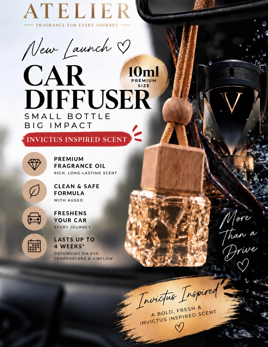 Car Diffuser