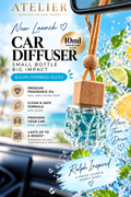 Car Diffuser